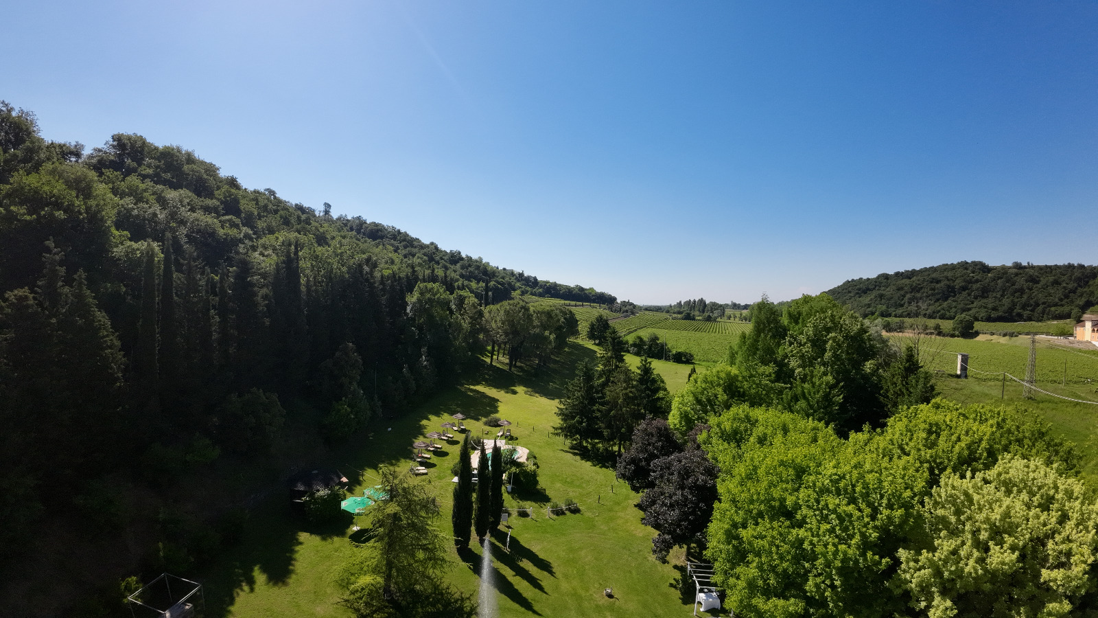 villaottolinialto